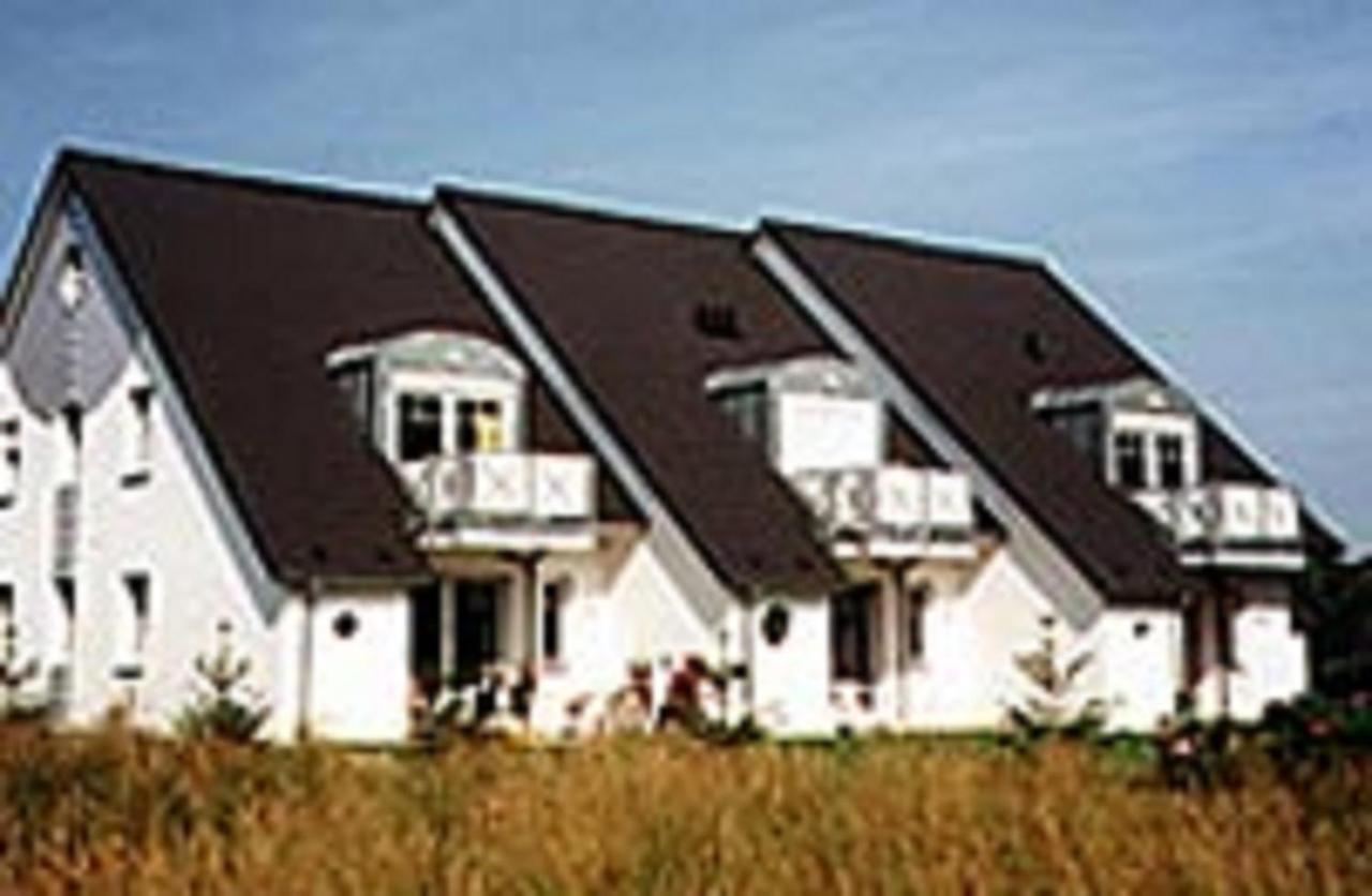 Darsser Weg 34 A Zingst Exterior photo